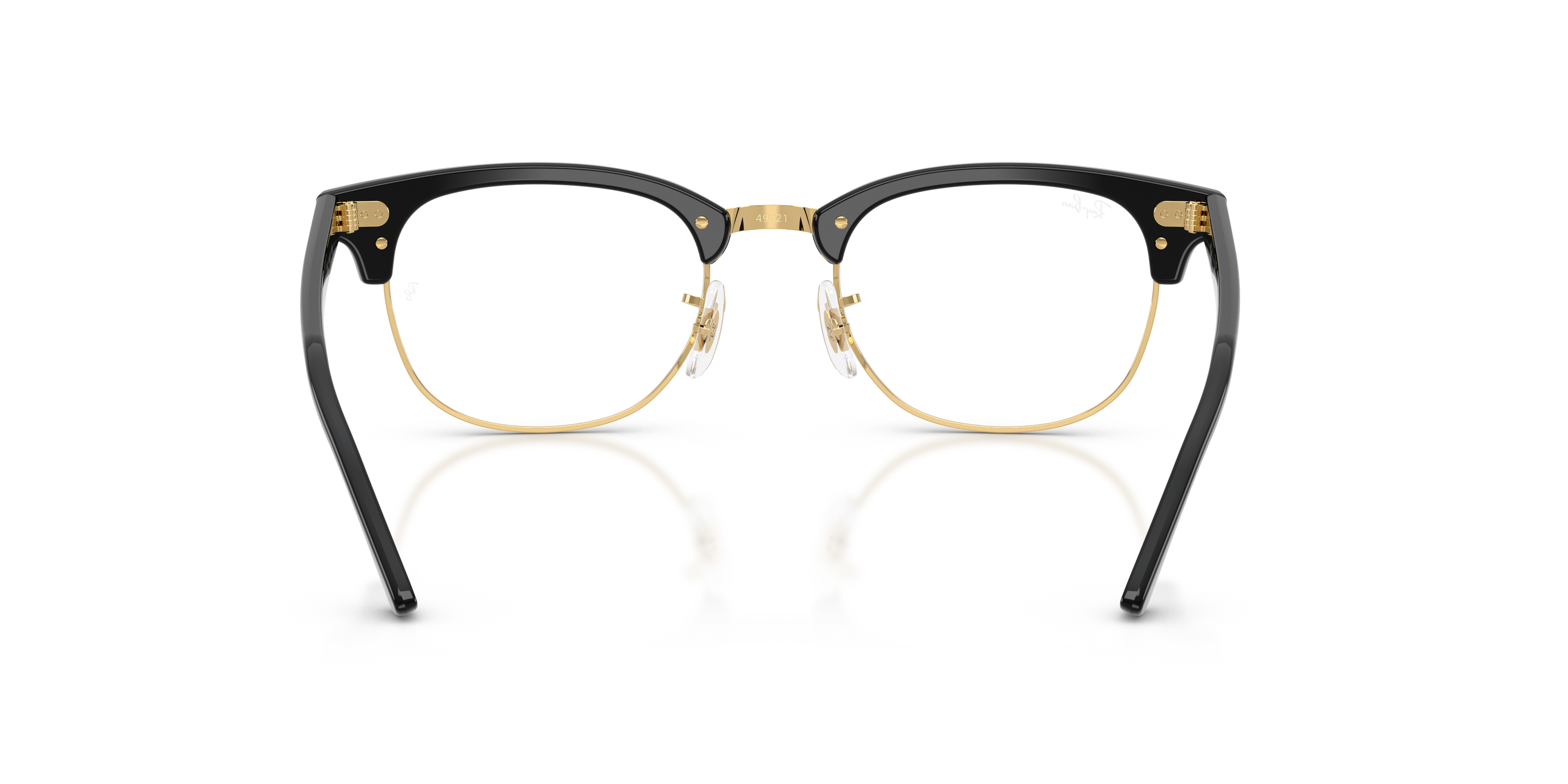 Ray-Ban RX5154 5784 Clubmaster 